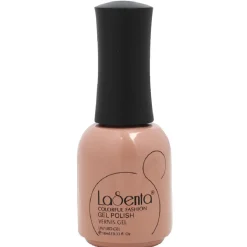 Gifi Beauté^Vernis gel semi-permanent rouge