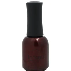 Gifi Beauté^Vernis gel semi-permanent rouge