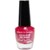 Gifi Beauté^Vernis irisé grenadine n°7