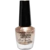 Gifi Beauté^Vernis irisé rose doré n°15