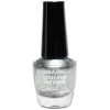Gifi Beauté^Vernis métallique gris n°05