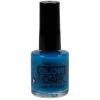 Gifi Beauté^Vernis neon UV bleu
