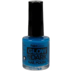 Gifi Beauté^Vernis neon UV bleu