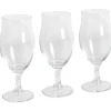 Gifi Verre à bière X3