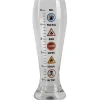 Gifi Verre à bière XXL
