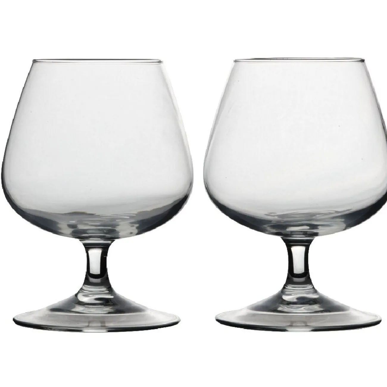 Gifi Verre à cognac x2