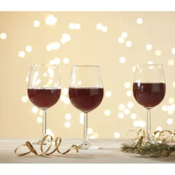 Gifi Verre à dégustation 45 cl x4