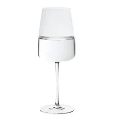 Gifi Verre à eau cristallin 51 cl x4