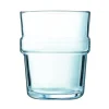 Gifi Verre à eau transparent Acrobate Luminarc 27 cl