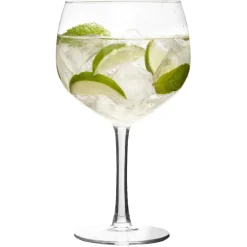 Gifi Verre à gin 65 cl x 2