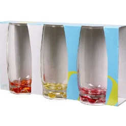 Gifi Verre à jus X3 Jidoo 2.0