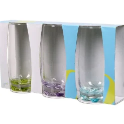 Gifi Verre à jus X3 Jidoo 2.0