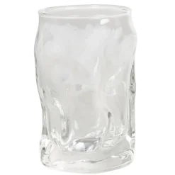 Gifi Verre à liqueur Bormioli Rocco Sorgente x3