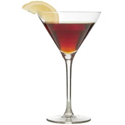 Gifi Verre à martini 26 cl x 2