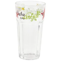 Gifi Verre à mojito long drink 36 cl x6