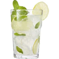 Gifi Verre à Mojito x6