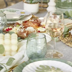 Gifi Verre à pied 45 cl x6