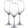 Gifi Verre à pied La Cave 26 cl x3