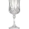 Gifi Verre à pied LONGCHAMPS 25 cl