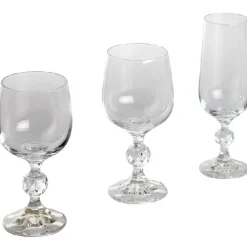 Gifi Verre à pied x18
