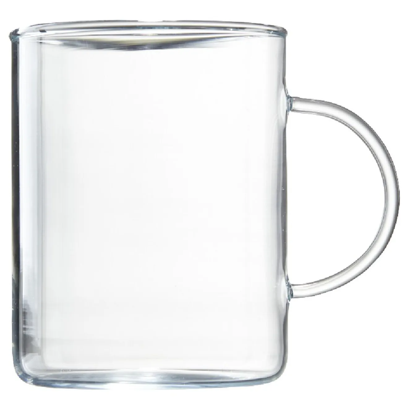 Gifi Verre à thé 400 ml x2
