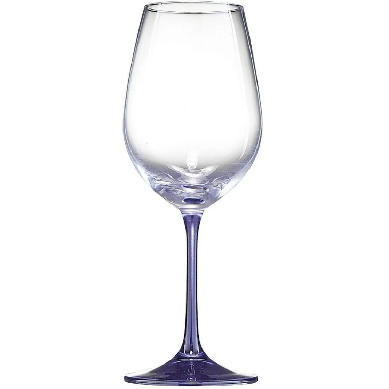 Gifi Verre à vin à pied 35 cl x4