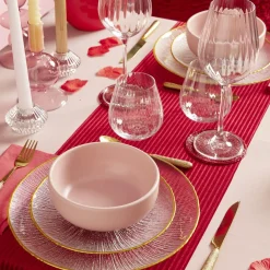 Gifi Verre à vin 50cl x4