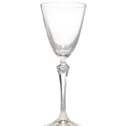Gifi Verre à vin Elisabeth 190 ml x4