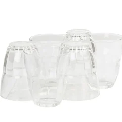 Gifi Verre bas Bormioli Rocco Ercole x6