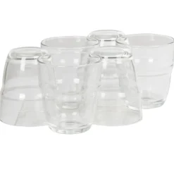 Gifi Verre bas Bormioli Rocco Modulo x6