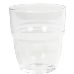 Gifi Verre bas Bormioli Rocco Modulo x6