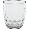 Gifi Verre bas Bormioli Rocco Glit x6