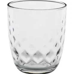Gifi Verre bas Bormioli Rocco Glit x6