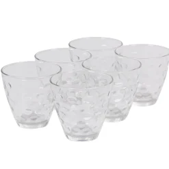 Gifi Verre bas Bormioli Rocco Dots x6