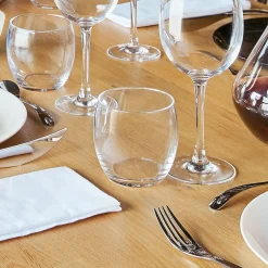 Gifi Verre bas La Cave de LUMINARC x 6