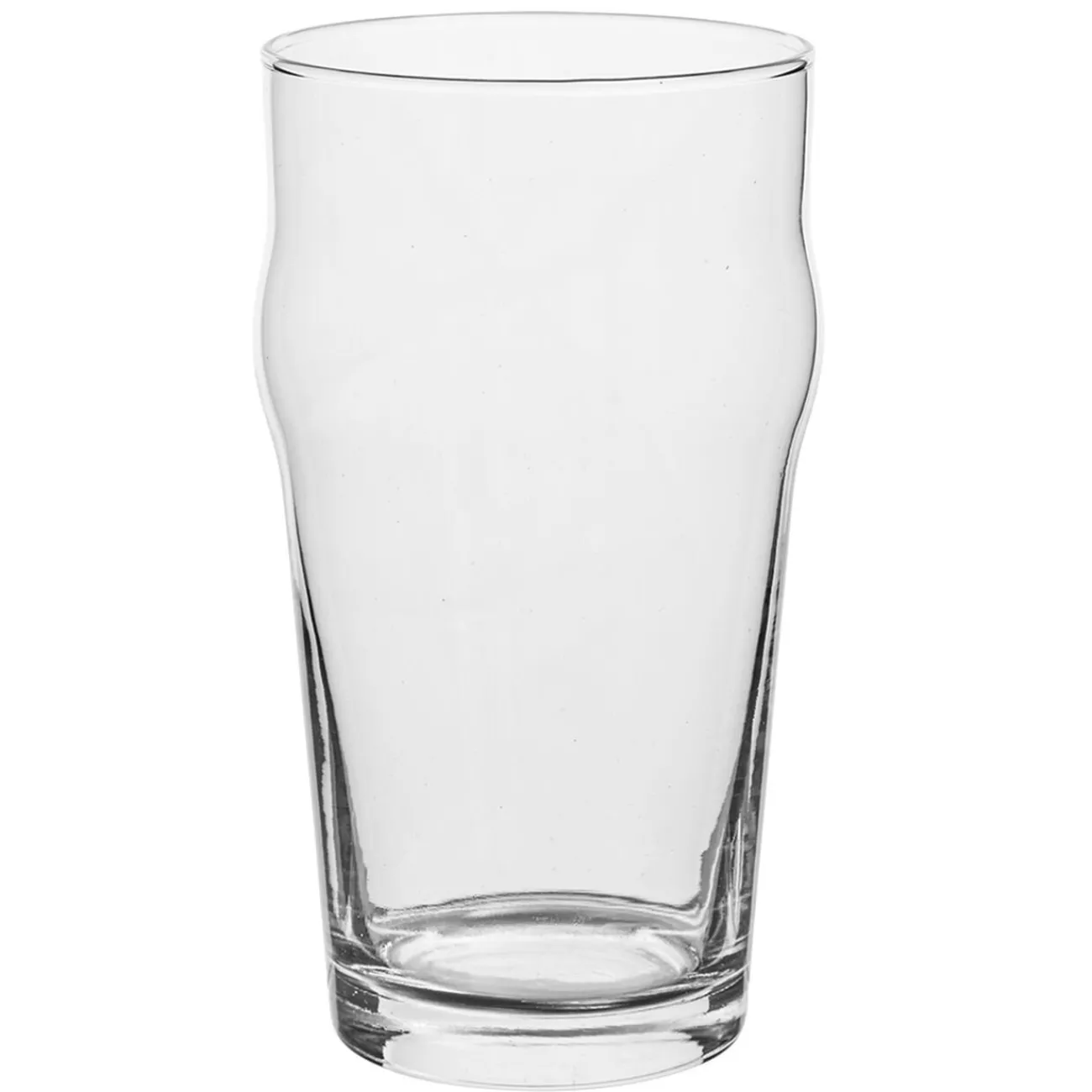 Gifi Verre bière nonix format pinte x 2