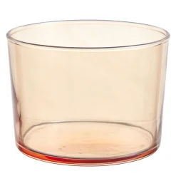 Gifi Verre bodega uni coloré x 6