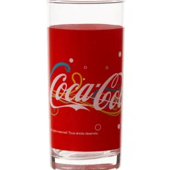 Gifi Verre Coca-Cola