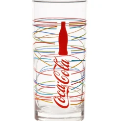 Gifi Verre Coca-Cola