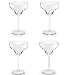 Gifi Verre cocktail Margarita 30 cl x4