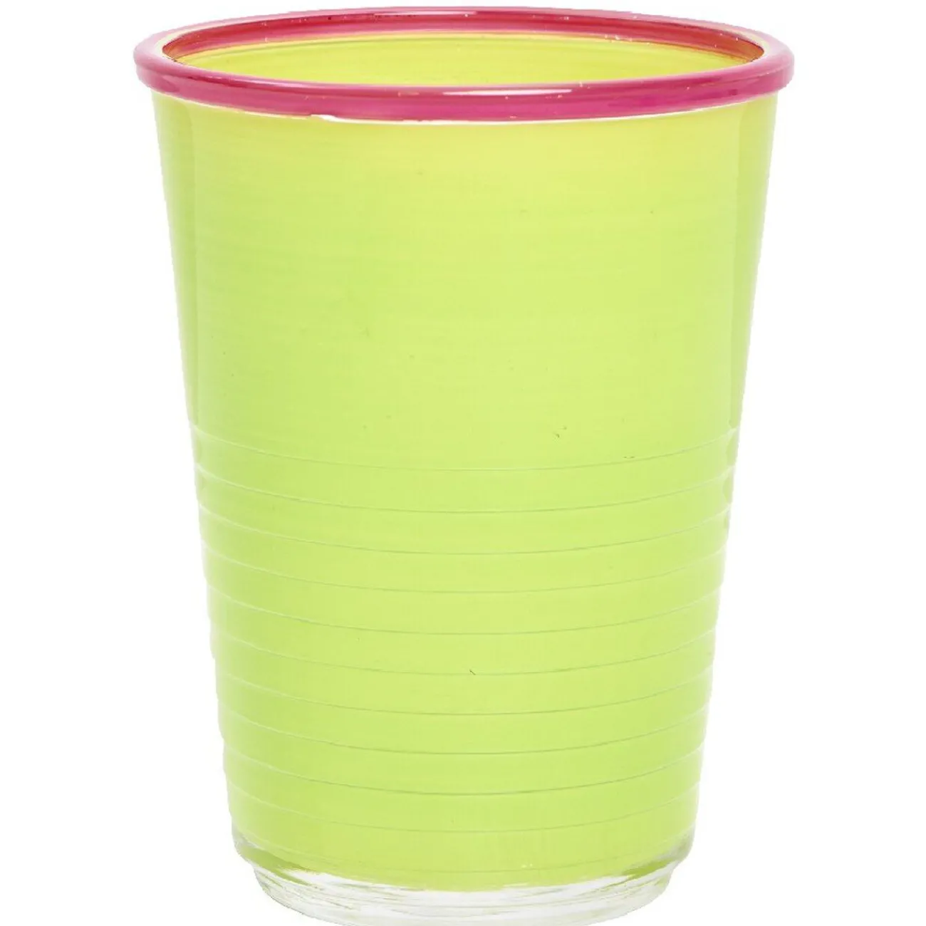 Gifi Verre coloré