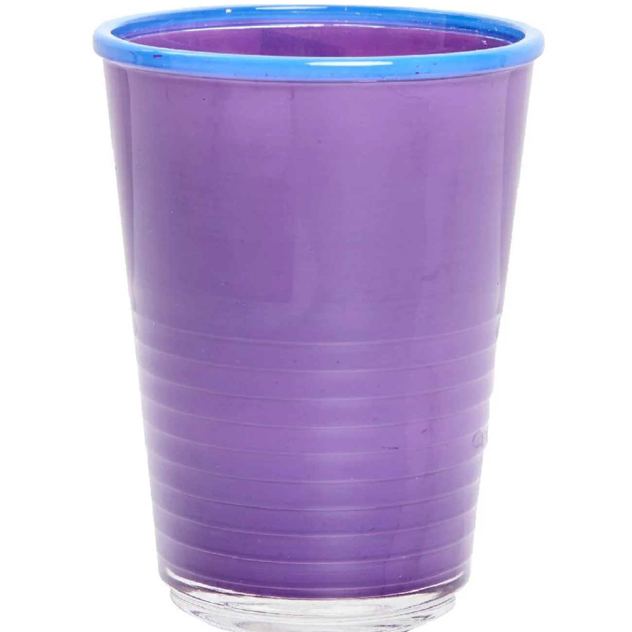 Gifi Verre coloré