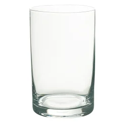 Gifi Verre cylindre Krosnobasic transparent 25 cl