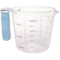 Gifi Verre doseur 600 ML