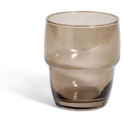 Gifi Verre empilable Ø8,9xH7,4cm
