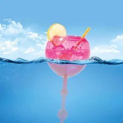 Gifi Verre flottant ou à planter