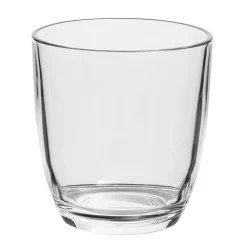 Gifi Verre gobelet transparent x 6