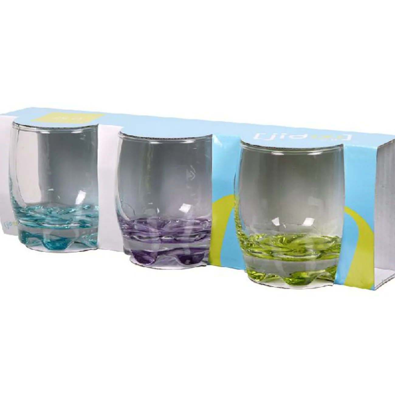 Gifi Verre gobelet X3 Jidoo 2.0