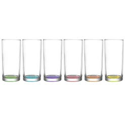 Gifi Verre haut 29,5 cl x6