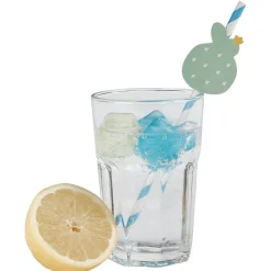 Gifi Verre haut transparent 36,5 cl